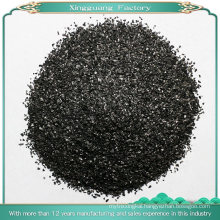 Coconut Shell Granulated Activated Carbon Price for Air Purification